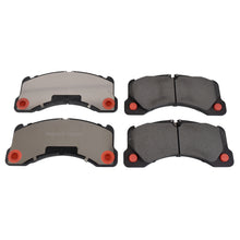 Load image into Gallery viewer, Front Brake Pads Touareg Set Kit Fits VW 7P6 698 151 Febi 116042