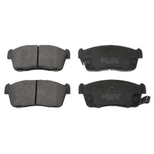 Load image into Gallery viewer, Front Brake Pads Pixo Set Kit Fits Nissan 55810-76A10 Febi 116048