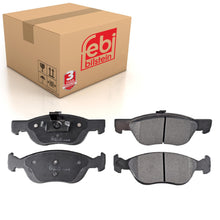 Load image into Gallery viewer, Front Brake Pads Punto Set Kit Fits Fiat 71769140 Febi 116050