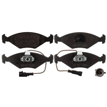 Load image into Gallery viewer, Front Brake Pad Set Fits FIAT Palio Weekend OE 71738156 Febi 116052