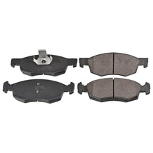 Load image into Gallery viewer, Front Brake Pads Doblo Set Kit Fits Fiat 77363496 Febi 116056