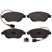 Load image into Gallery viewer, Front Brake Pad Set Fits FIAT Linea OE 77365865 Febi 116057