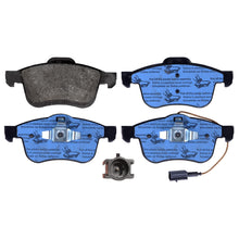 Load image into Gallery viewer, Front Brake Pads Set Kit Fits Fiat 77365396 Febi 116059