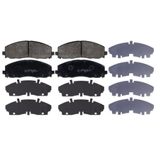 Load image into Gallery viewer, Front Brake Pads Grand Voyager Set Kit Fits Chrysler K68159579AA Febi 116061
