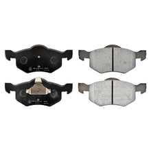 Load image into Gallery viewer, Front Brake Pads Maverick Set Kit Fits Ford 4 588 141 Febi 116067