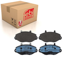 Load image into Gallery viewer, Front Brake Pads Transit Set Kit Fits Ford 1 301 592 Febi 116070