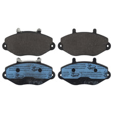Load image into Gallery viewer, Front Brake Pads Transit Set Kit Fits Ford 1 301 592 Febi 116070
