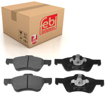 Load image into Gallery viewer, Front Brake Pads Maverick Set Kit Fits Ford 4 778 223 Febi 116071