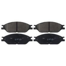 Load image into Gallery viewer, Front Brake Pad Set Fits Ford Windstar 95 OE 3961603 Febi 116072