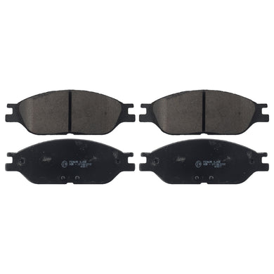 Front Brake Pad Set Fits Ford Windstar 95 OE 3961603 Febi 116072
