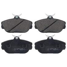 Load image into Gallery viewer, Front Brake Pad Set Fits Ford Windstar 95 OE 3018001 Febi 116077