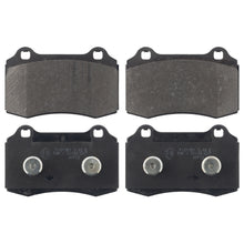 Load image into Gallery viewer, Front Brake Pads Focus RS Set Kit Fits Ford 1 230 732 Febi 116079