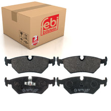 Load image into Gallery viewer, Rear Brake Pads XK8 Set Kit Fits Jaguar JLM20257 Febi 116081