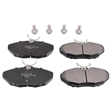 Load image into Gallery viewer, Rear Brake Pads S Type Set Kit Fits Jaguar XR812436 Febi 116084