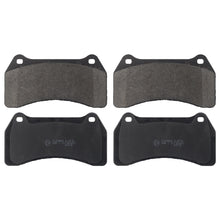 Load image into Gallery viewer, Front Brake Pads S Type Set Kit Fits Jaguar C2C 24018 Febi 116091