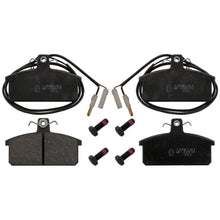 Load image into Gallery viewer, Front Brake Pads Delta Set Kit Fits Lancia 5892608 Febi 116096