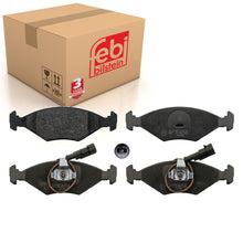 Load image into Gallery viewer, Front Brake Pad Set Fits Lancia Dedra OE 9946996 Febi 116101