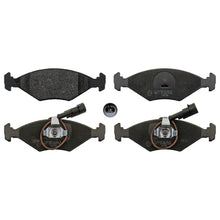 Load image into Gallery viewer, Front Brake Pad Set Fits Lancia Dedra OE 9946996 Febi 116101