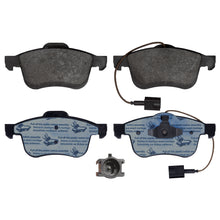 Load image into Gallery viewer, Front Brake Pads Delta Set Kit Fits Chrysler 77364929 Febi 116104