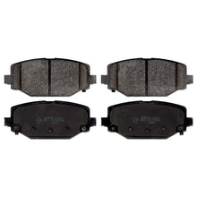 Load image into Gallery viewer, Rear Brake Pads Freemont Set Kit Fits Lancia K68144209AA Febi 116111
