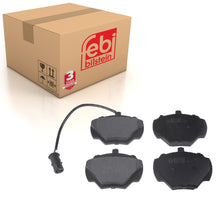 Load image into Gallery viewer, Rear Brake Pads Defender Set Kit Fits Land Rover LR032954 Febi 116116