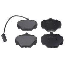 Load image into Gallery viewer, Rear Brake Pads Defender Set Kit Fits Land Rover LR032954 Febi 116116