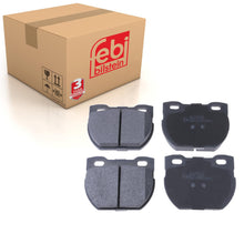Load image into Gallery viewer, Rear Brake Pads Defender Set Kit Fits Land Rover SFP000280 Febi 116117