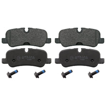 Load image into Gallery viewer, Rear Brake Pads Discovery Set Kit Fits Land Rover LR 055455 Febi 116118