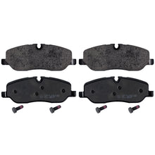 Load image into Gallery viewer, Front Brake Pads Discovery Set Kit Fits Land Rover LR019618 Febi 116119