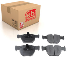 Load image into Gallery viewer, Front Brake Pads Range Rover Set Kit Fits Land Rover SFC500080 Febi 116121