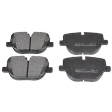 Load image into Gallery viewer, Rear Brake Pads Range Rover Set Kit Fits Land Rover LR 025739 Febi 116122