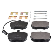 Load image into Gallery viewer, Front Brake Pads Discovery Set Kit Fits Land Rover STC8568 Febi 116127