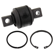 Load image into Gallery viewer, Rear Lower Axle Strut Mounting Inc Circlip &amp; Spacer Fits Volvo F10 F1 Febi 11612