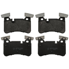 Load image into Gallery viewer, Rear Brake Pads C Class Set Kit Fits Mercedes 007 420 93 20 Febi 116132