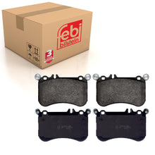 Load image into Gallery viewer, Front Brake Pads CL Set Kit Fits Mercedes 007 420 69 20 Febi 116134