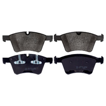 Load image into Gallery viewer, Front Brake Pads GL Set Kit Fits Mercedes 164 420 25 20 Febi 116135
