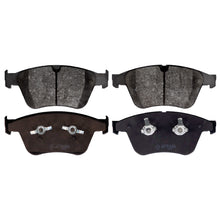 Load image into Gallery viewer, Front Brake Pads ML Set Kit Fits Mercedes 164 420 23 20 Febi 116136