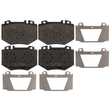 Load image into Gallery viewer, Front Brake Pads S Class Set Kit Fits Mercedes 004 420 06 20 Febi 116137