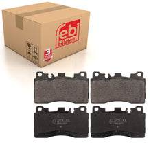 Load image into Gallery viewer, Rear Brake Pads CLS Set Kit Fits Mercedes 007 420 72 20 Febi 116139