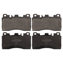 Load image into Gallery viewer, Rear Brake Pads CLS Set Kit Fits Mercedes 007 420 72 20 Febi 116139