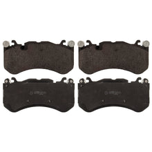 Load image into Gallery viewer, Front Brake Pads AMG Set Kit Fits Mercedes 005 420 66 20 Febi 116141