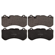 Load image into Gallery viewer, Front Brake Pads CLS Set Kit Fits Mercedes 004 420 84 20 Febi 116142