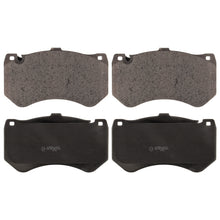 Load image into Gallery viewer, Front Brake Pads AMG Set Kit Fits Mercedes 000 420 58 00 Febi 116143