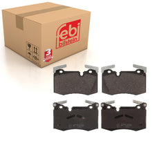Load image into Gallery viewer, Front Brake Pads Cooper Works Set Kit Fits Mini 34 11 6 784 726 Febi 116145