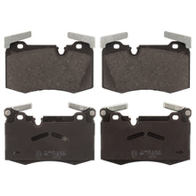 Load image into Gallery viewer, Front Brake Pads Cooper Works Set Kit Fits Mini 34 11 6 784 726 Febi 116145