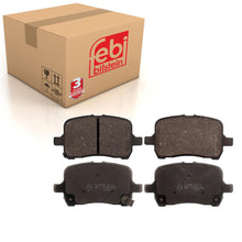 Load image into Gallery viewer, Front Brake Pads GT Roadster Set Kit Fits Vauxhall 22705327 Febi 116146