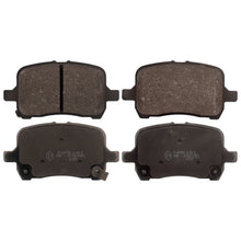 Load image into Gallery viewer, Front Brake Pads GT Roadster Set Kit Fits Vauxhall 22705327 Febi 116146