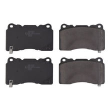 Load image into Gallery viewer, Front Brake Pads Insignia Set Kit Fits Vauxhall 13329562 Febi 116151