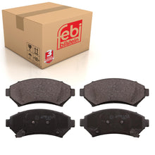 Load image into Gallery viewer, Front Brake Pads Sintra Set Kit Fits Vauxhall 16 05 067 Febi 116156