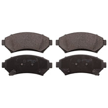 Load image into Gallery viewer, Front Brake Pads Sintra Set Kit Fits Vauxhall 16 05 067 Febi 116156